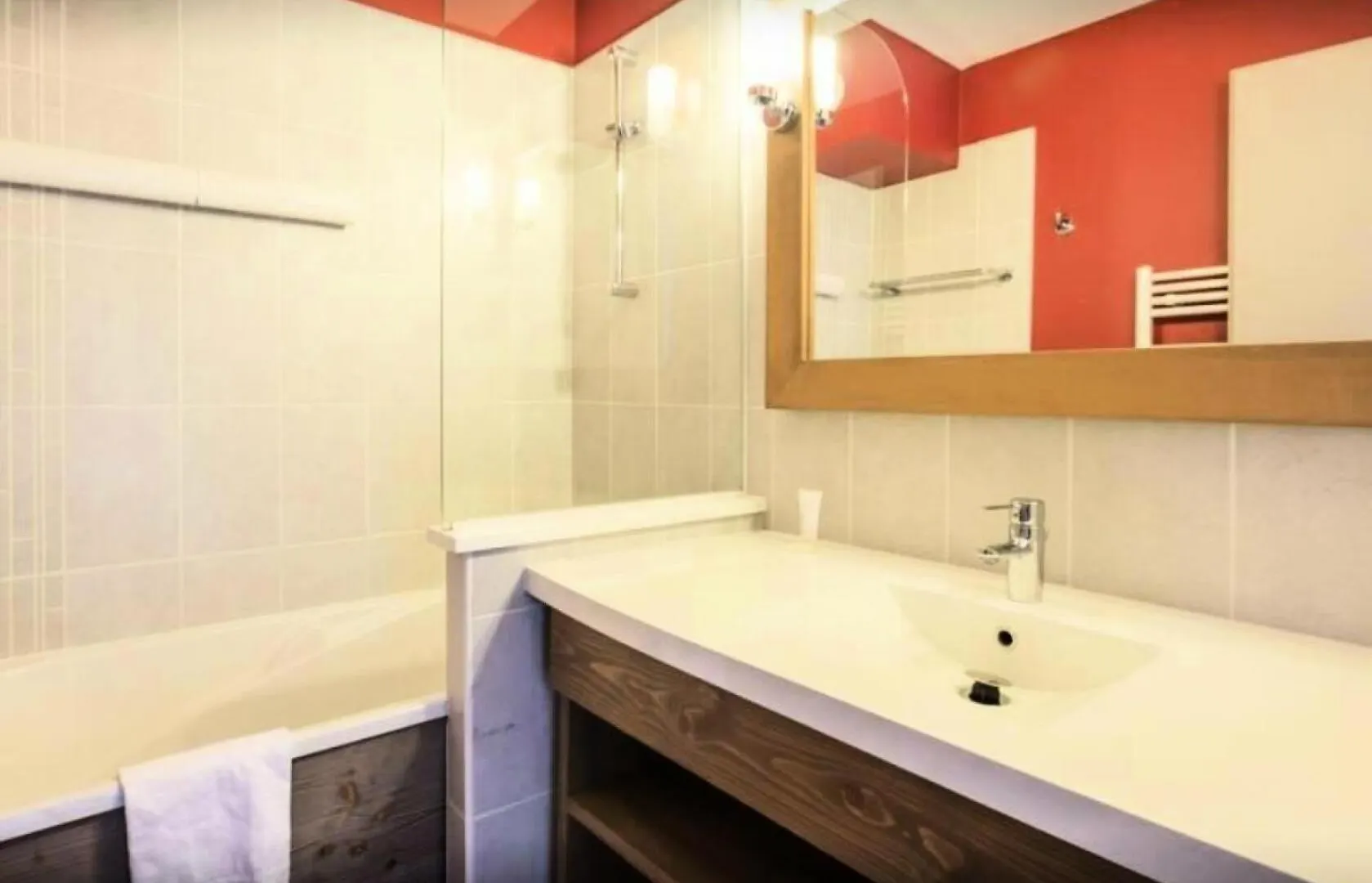 Residence Le Christiana - Maeva Home - Appartement 2 Pieces 5 Personnes - S 36 Saint-Bon-Tarentaise France