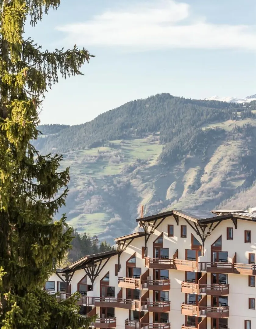 Residence Le Christiana - Maeva Home - Appartement 2 Pieces 5 Personnes - S 36 Saint-Bon-Tarentaise