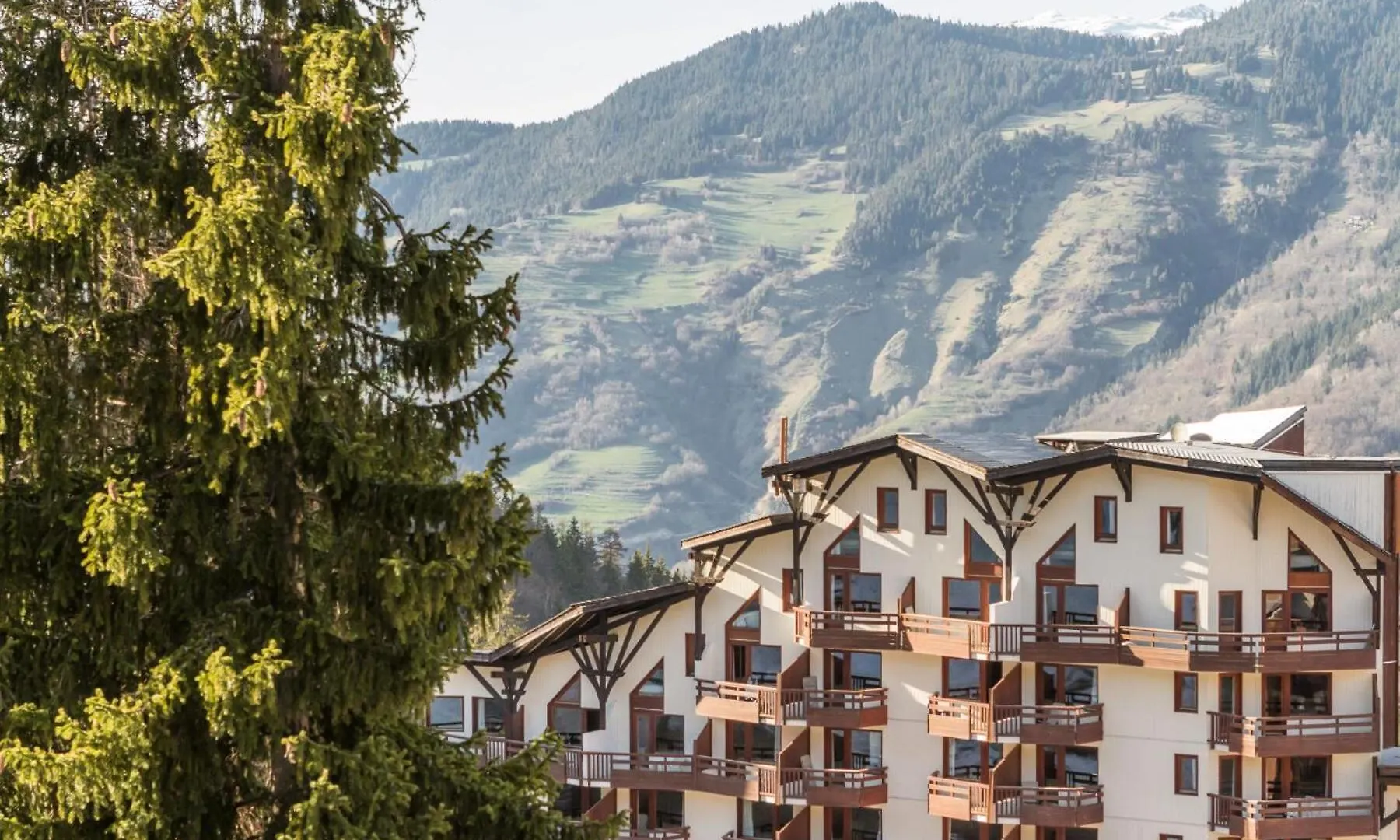 Residence Le Christiana - Maeva Home - Appartement 2 Pieces 5 Personnes - S 36 Saint-Bon-Tarentaise 0*,  France